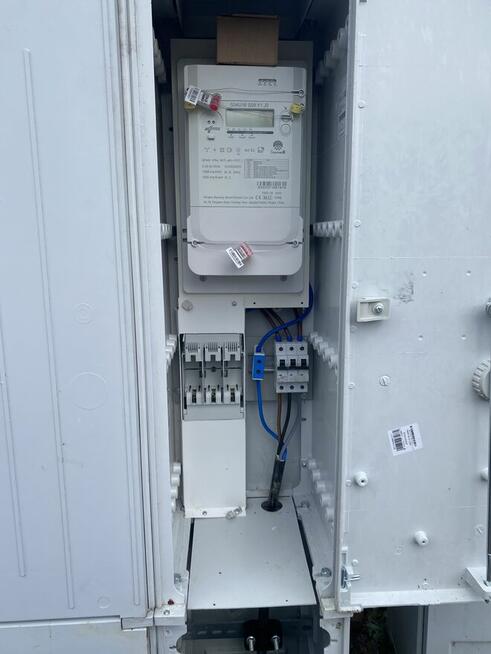 Elektryk Kłodzko Nowa Ruda Bystrzyca Kłodzka pomiary D+E