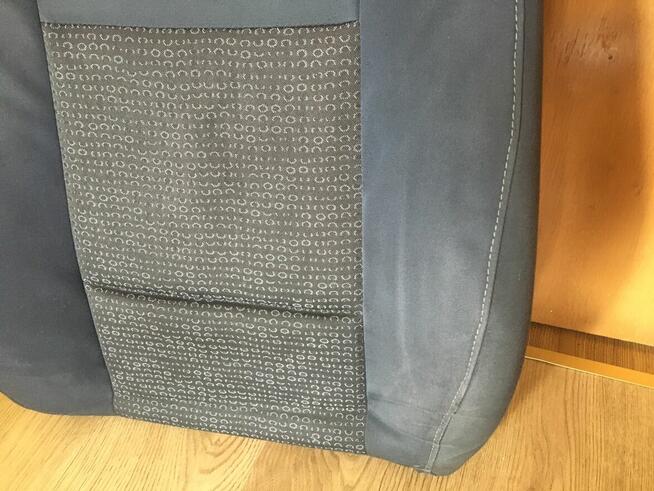 BMW E46 fotel oparcie sedan polift