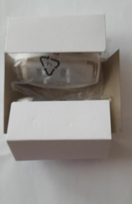 Fuss Wohl nakładki do elektronicznego pilnika