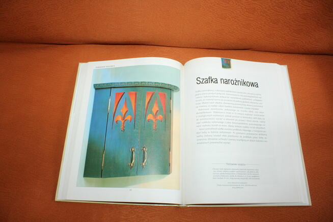 Poradnik stolarza amatora Phillip Gardner