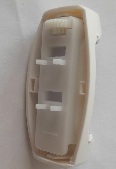 Fuss Wohl nakładki do elektronicznego pilnika