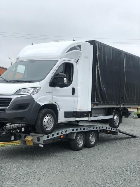 WYNAJEM SAMOCHODÓW BUS , Dostawcze KAT B 83-400 Kościerzyna