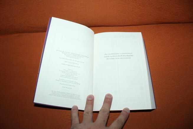 Star Wars Wielka Republika Nawałnica Nowa