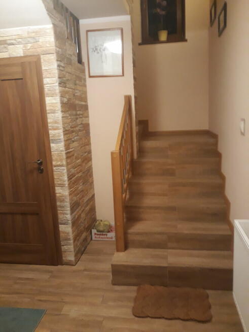 Pokoje komfortowe w domu-Centrum dla młodych osób /kursantów