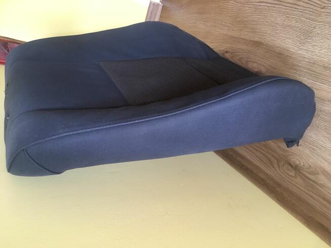 BMW E46 fotel oparcie sedan polift