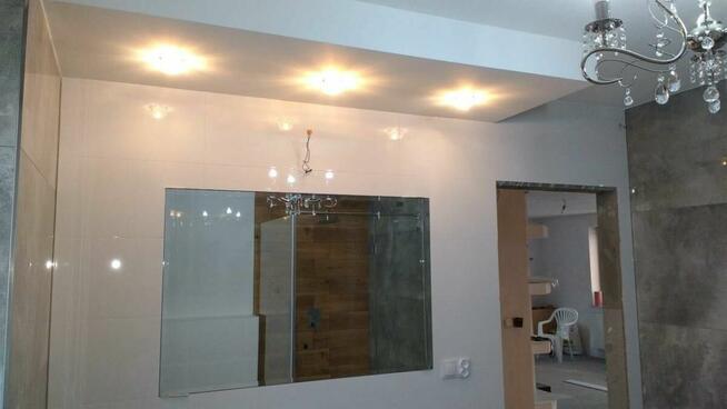 Usługi remontowo - budowlane, flizowanie, osuszanie itp.