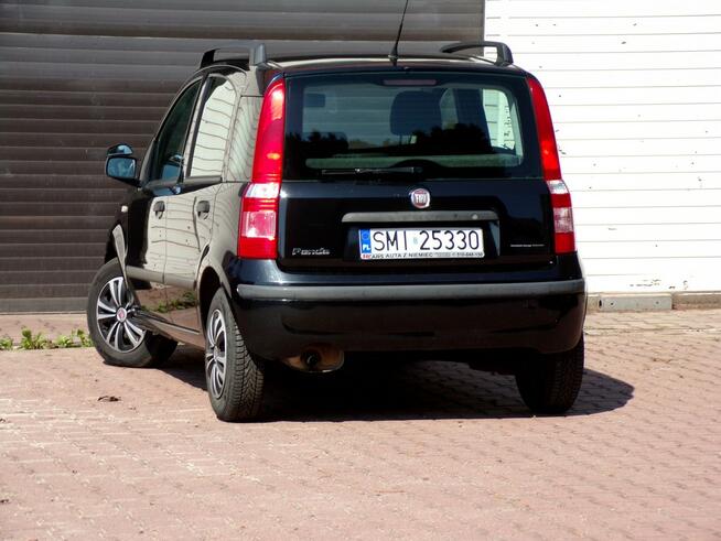 Fiat Panda Klimatyzacja /Gwarancja /1,2 /60KM /