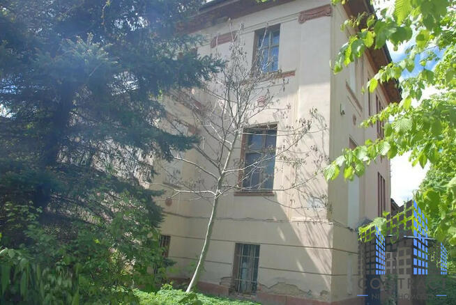 Dom Legnica,
