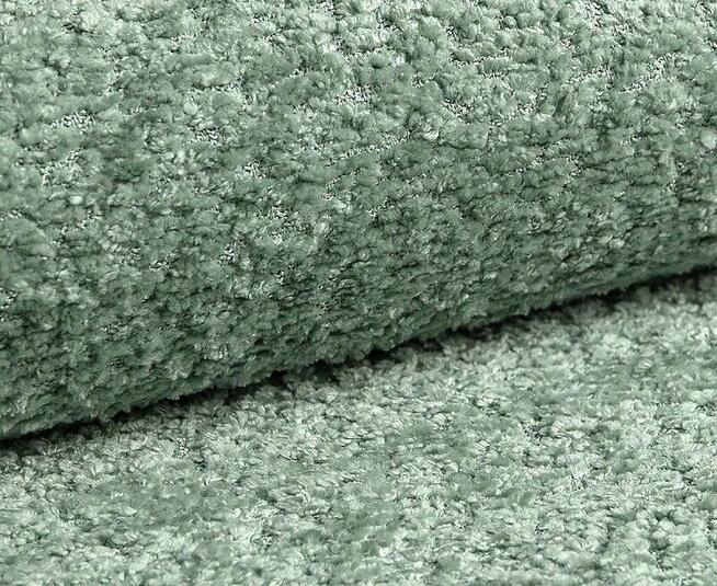 Coral, tkanina tapicerska typu boucle