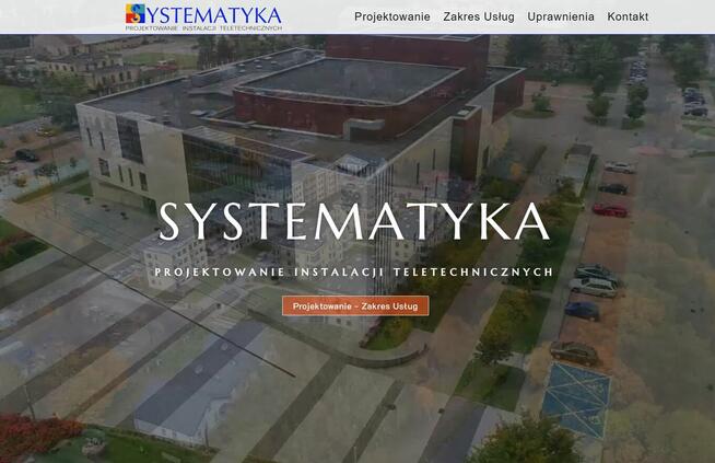 Tworzenie stron www - Mińsk Mazowiecki : Serseo.pl