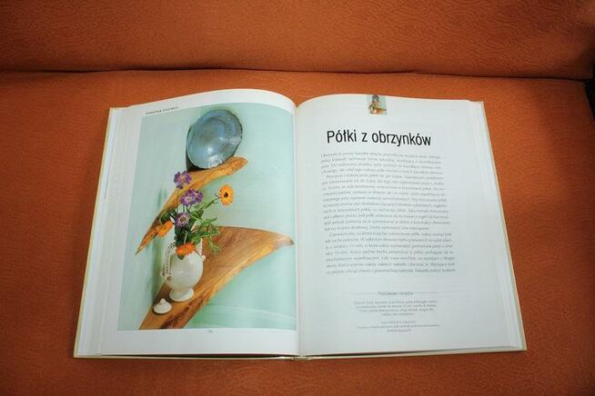 Poradnik stolarza amatora Phillip Gardner