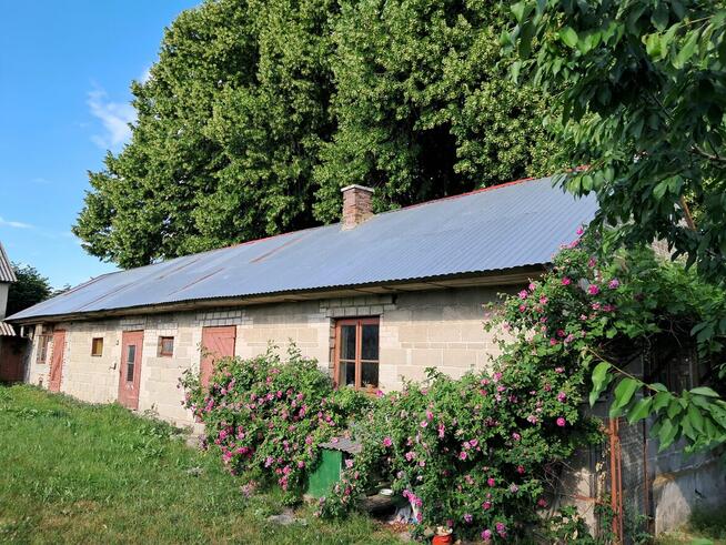 Sprzedam gospodarstwo rolne