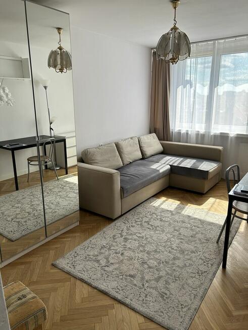 super mieszkanko w Centrum Warszawy