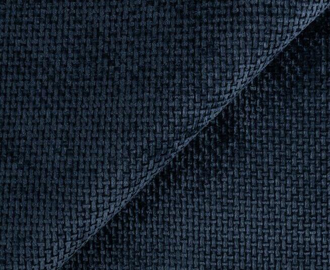 Flow, tkanina tapicerska, gruba plecionka