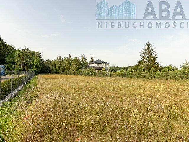 OKAZJA ! - działka w świetnej lokalizacji Bielawy – obręb S