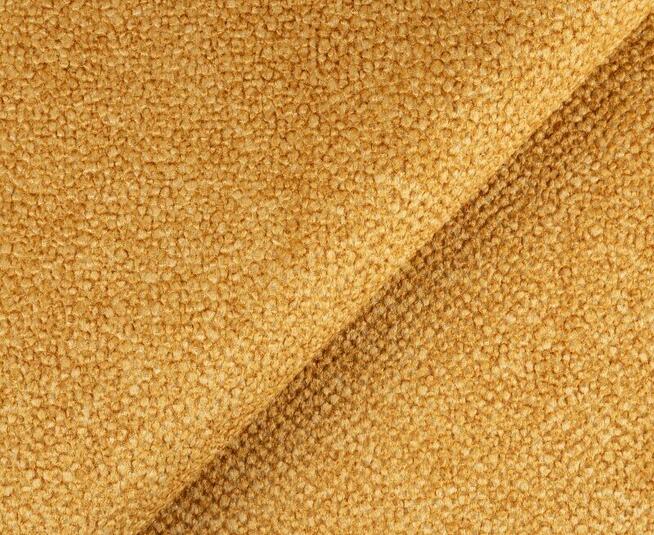 Bubble, tkanina tapicerska o strukturze bąbelków