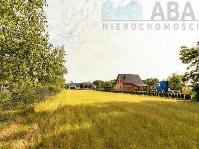 OKAZJA ! - działka w świetnej lokalizacji Bielawy – obręb S