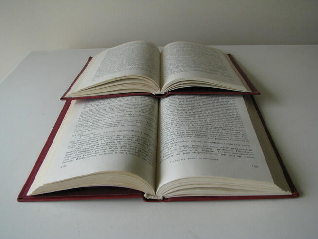 Polska nowela fantastyczna, 2 tomy – zebrał Julian Tuwim 197