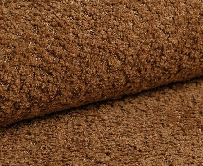 Coral, tkanina tapicerska typu boucle