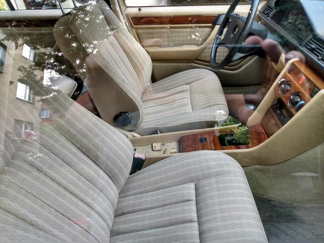 Sprzedam Mercedesa W124