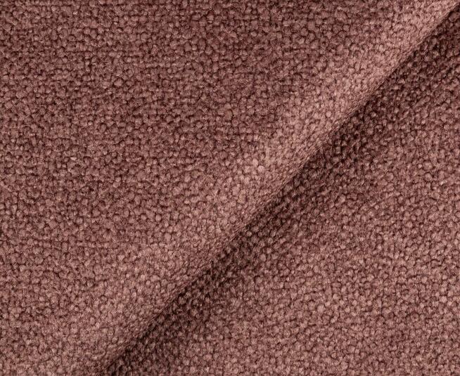 Bubble, tkanina tapicerska o strukturze bąbelków