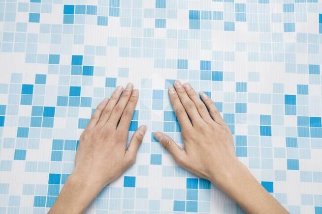 Łatki wodoodporne.Zestaw naprawi Basen.Uszczelni Wyciek wody