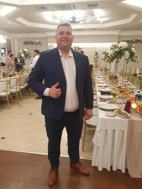 POznam Miłą Panią