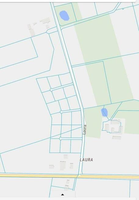 Działki budowlane Ligota Toszecka bez pośredników
