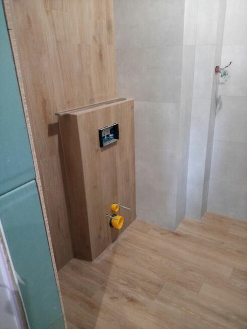 Układanie glazury terakoty dokładnieWrszawa tel. 607-429-256