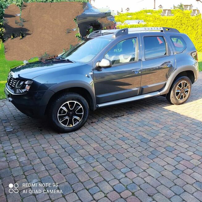 Sprzedam Dacia Duster 2016