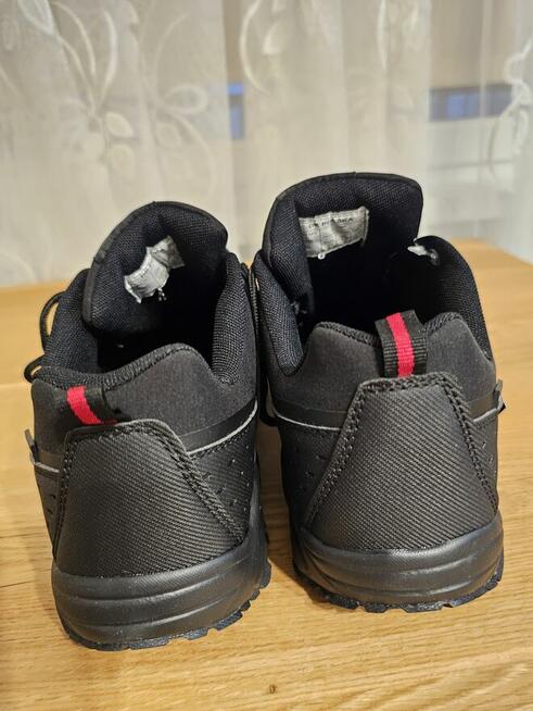 Buty Męskie Trekkingowe DK PREDATOR SoftShell OUTDOOR