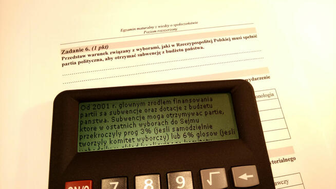 KUPIĘ lub wynajmę SECRET CALC! sekretny kalkulator