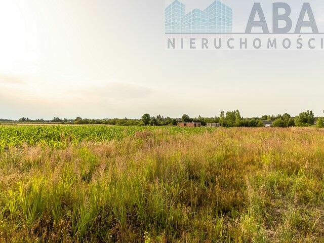 Sprzedam działki budowlane w atrakcyjnej lokalizacji Biela