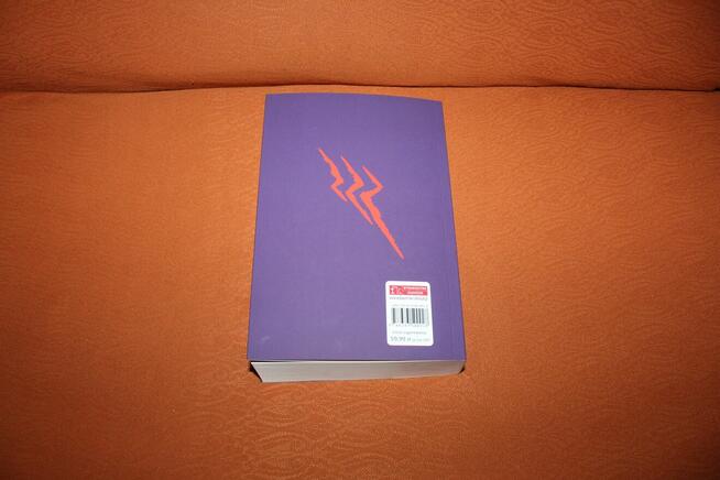 Star Wars Wielka Republika Nawałnica Nowa