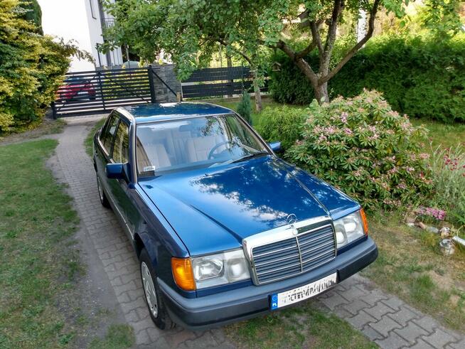 Sprzedam Mercedesa W124