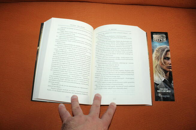 Uniwersum Metro 2033 Paryż: Lewy brzeg Nowa