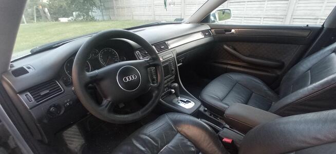 Audi A6 C5 2.5 TDI avant