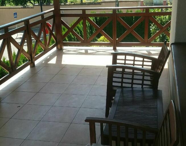 Pokoje komfortowe w domu-Centrum dla młodych osób /kursantów