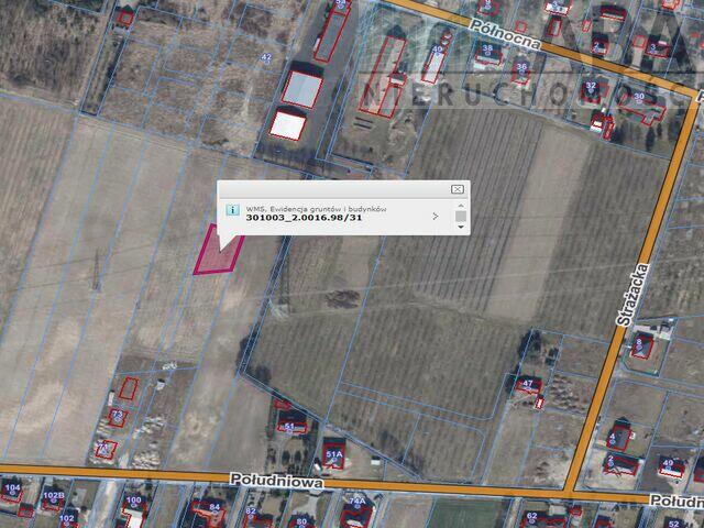 Sprzedam działki budowlane w atrakcyjnej lokalizacji Biela