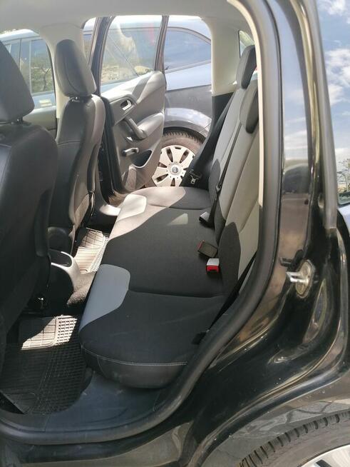 samochód osobowy Citroen c3