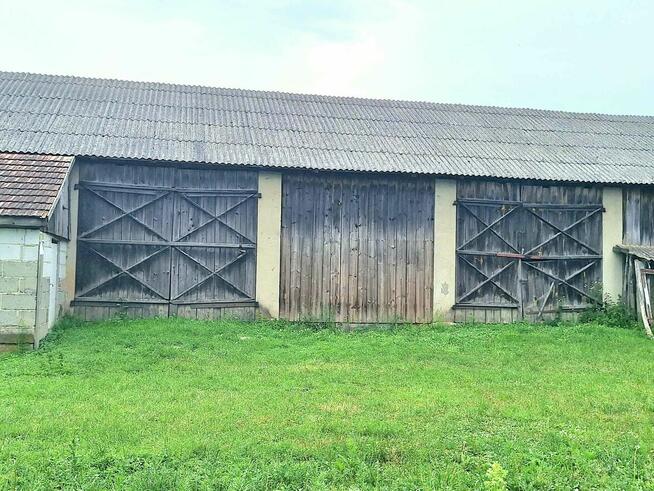 Sprzedam gospodarstwo rolne