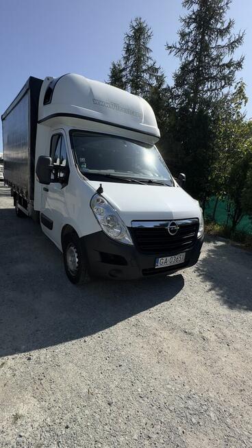 WYNAJEM SAMOCHODÓW BUS , Dostawcze KAT B 83-400 Kościerzyna