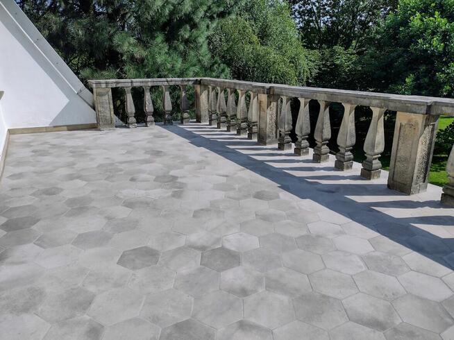 Usługi remontowo - budowlane, flizowanie, osuszanie itp.