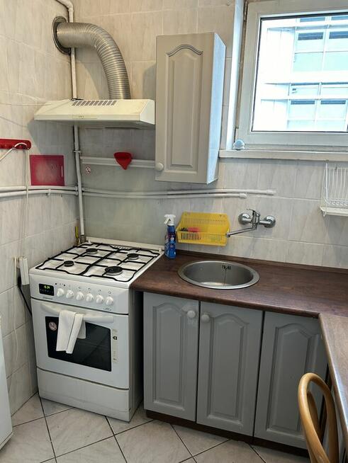 super mieszkanko w Centrum Warszawy