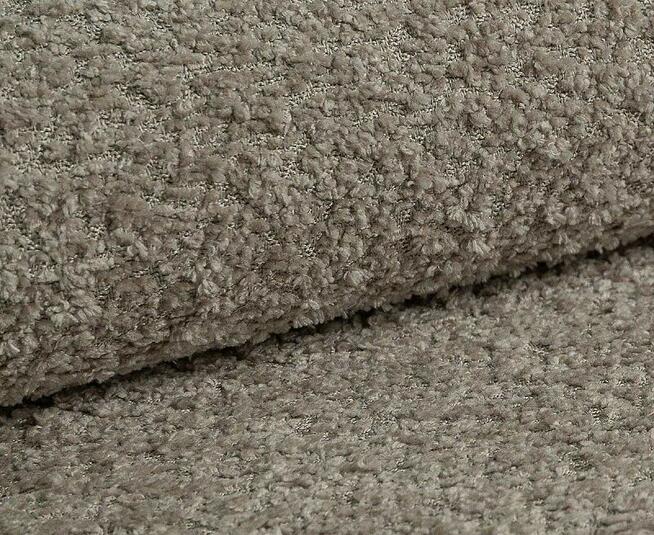 Coral, tkanina tapicerska typu boucle