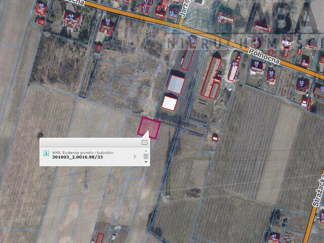 Sprzedam działki budowlane w atrakcyjnej lokalizacji Biela