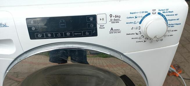 pralka Candy 7kg czesci
