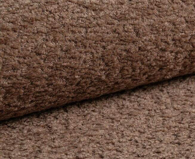 Coral, tkanina tapicerska typu boucle