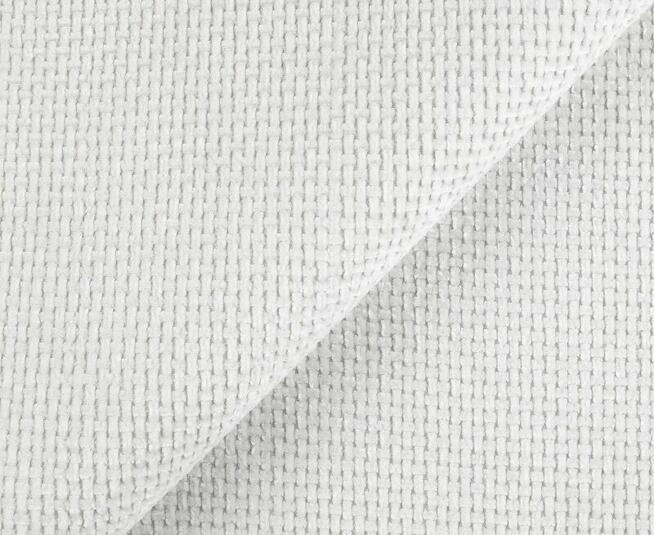 Flow, tkanina tapicerska, gruba plecionka