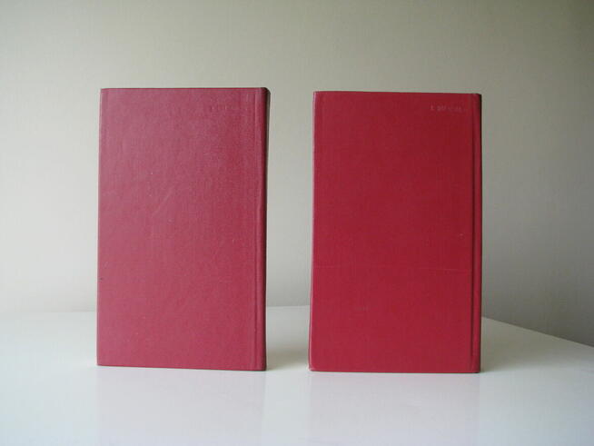 Polska nowela fantastyczna, 2 tomy – zebrał Julian Tuwim 197